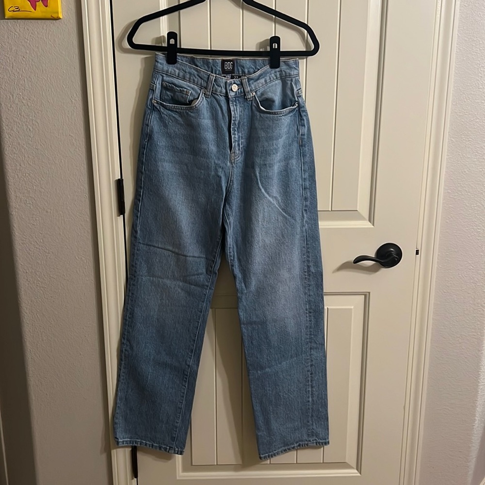 Cowboy Jeans